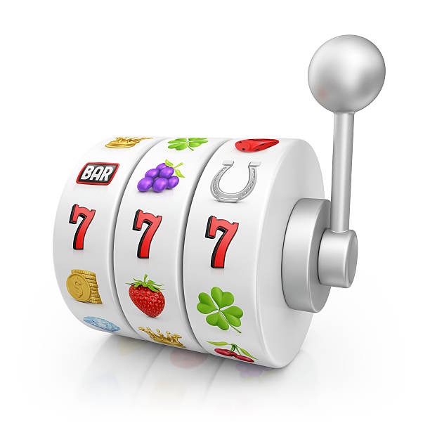 rajangamen Slots Built for Indonesia