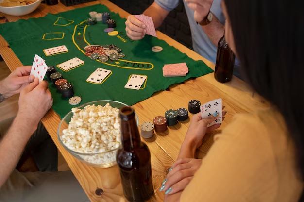 rajangamen Game Type